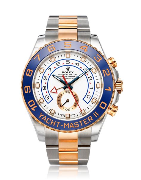 rolex yachtmaster 2 two tone review|pre owned yacht master 2.